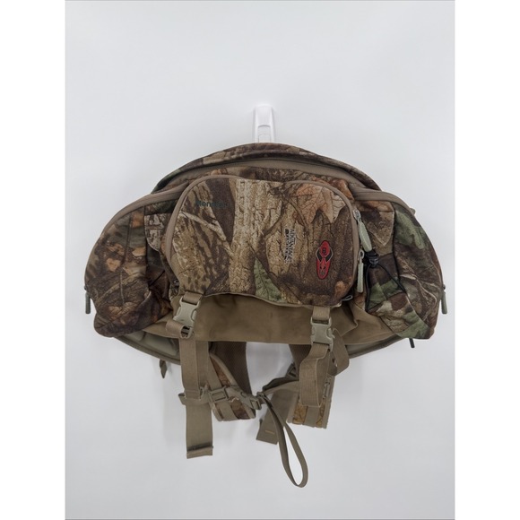 Badlands Other - Badlands Monster Fanny Pack Hunting Archery Outdoors Multiple Pockets